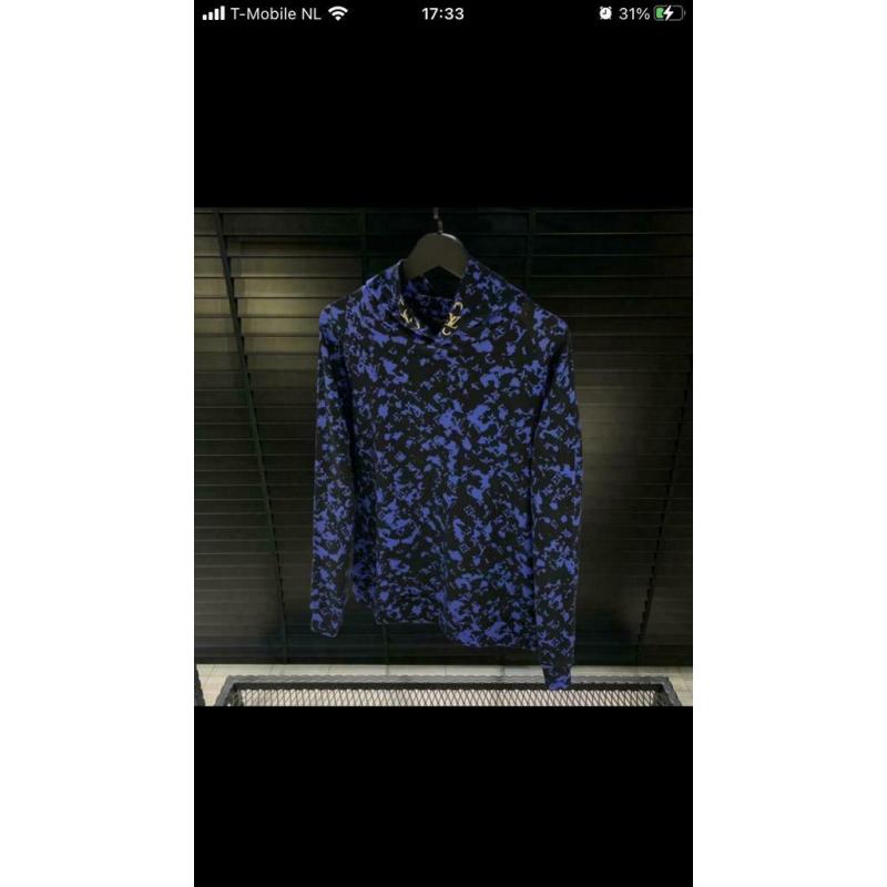 Sweat à capuche louis vuitton (xs - xl)