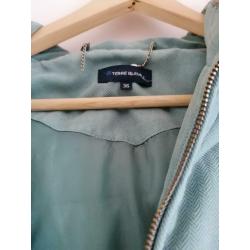 Winterjas Terre Bleue