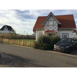 Vrijstaande vakantiewoning te huur/ Zee-Cadzand-Zeeland-Kust