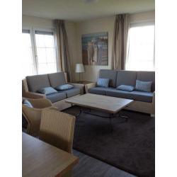 Vrijstaande vakantiewoning te huur/ Zee-Cadzand-Zeeland-Kust
