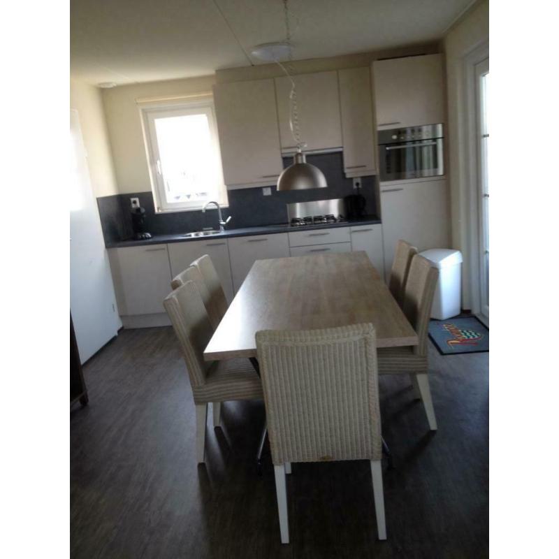 Vrijstaande vakantiewoning te huur/ Zee-Cadzand-Zeeland-Kust