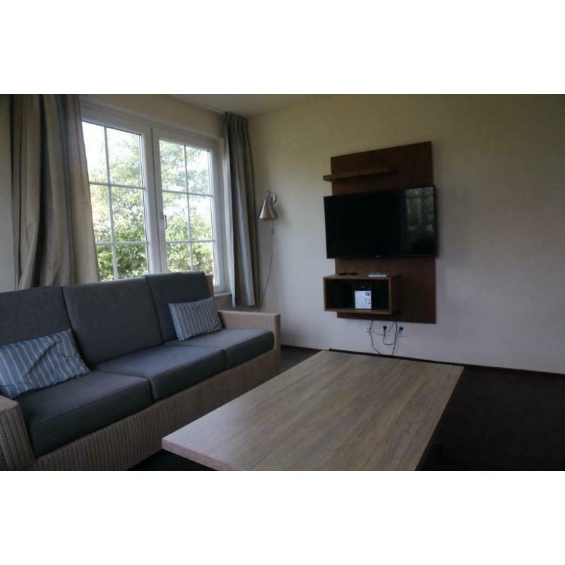 Vrijstaande vakantiewoning te huur/ Zee-Cadzand-Zeeland-Kust
