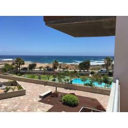 Tenerife El Medano appartementen 4 , 8 en 12 personen