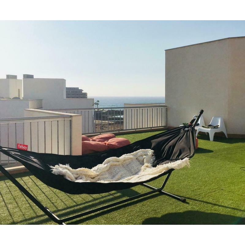 Tenerife El Medano appartementen 4 , 8 en 12 personen