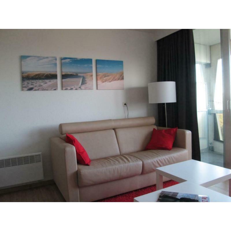 DE PANNE te huur studio/appartement