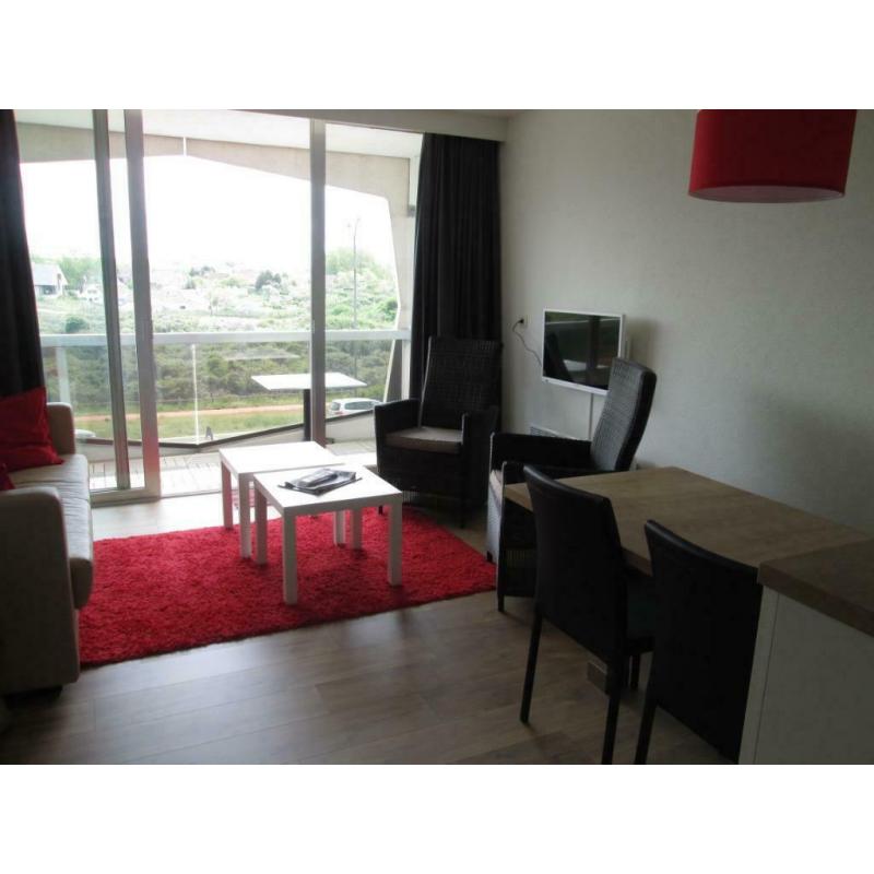 DE PANNE te huur studio/appartement