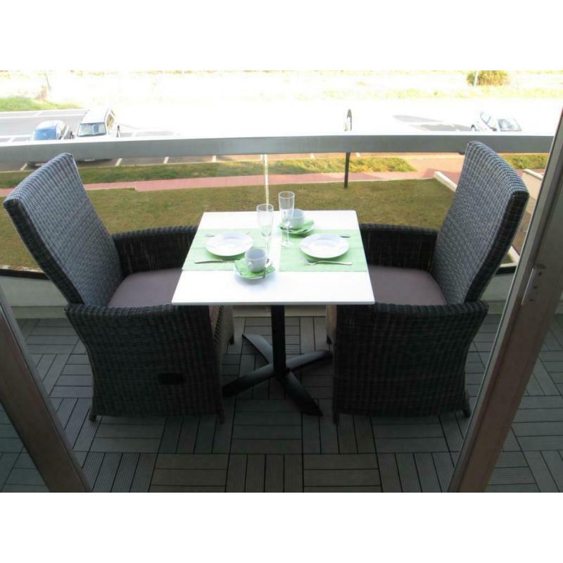 DE PANNE te huur studio/appartement