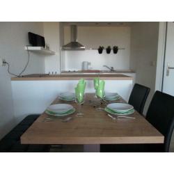 DE PANNE te huur studio/appartement