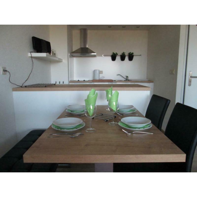 DE PANNE te huur studio/appartement
