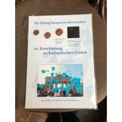 Deutsche Post Coin Magazine Numisblatter 2004