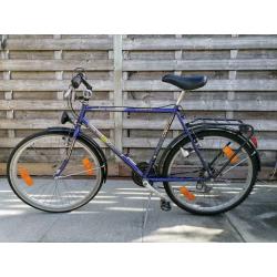 Herenfiets