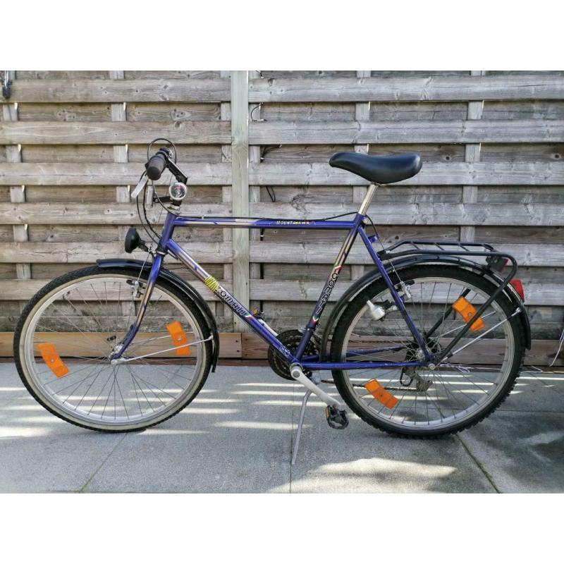 Herenfiets