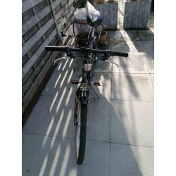 Herenfiets
