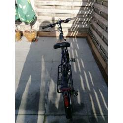 Herenfiets