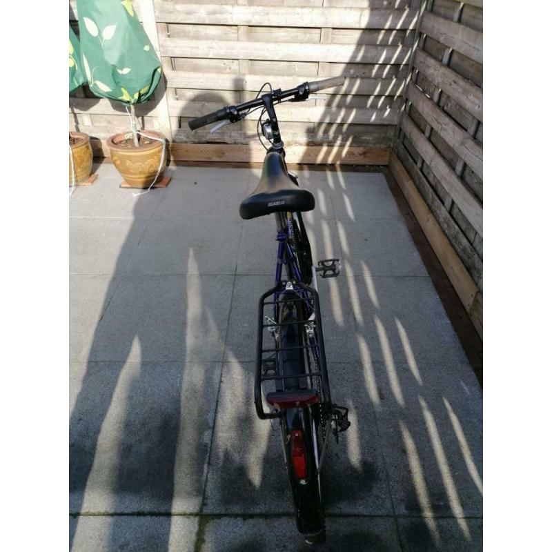 Herenfiets
