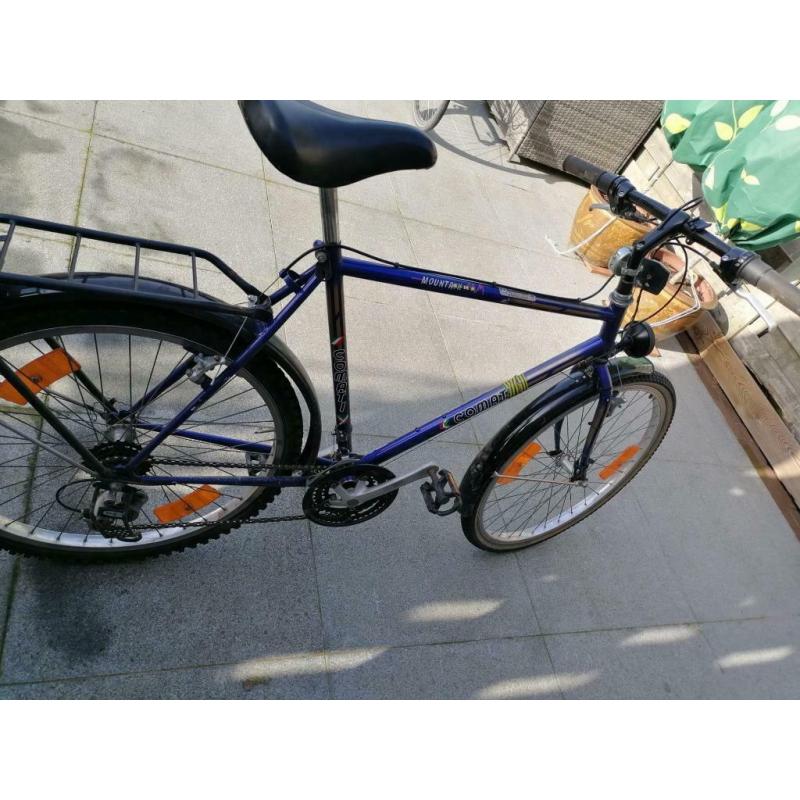 Herenfiets