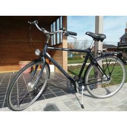 vélo pour hommes kettler