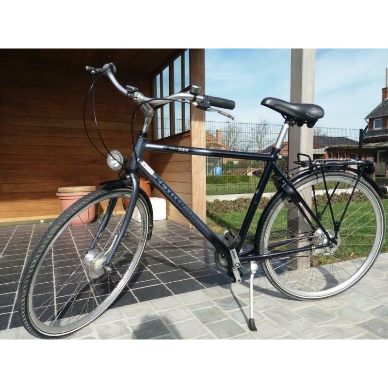 vélo pour hommes kettler
