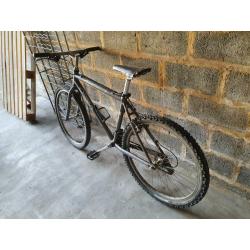 Velo homme