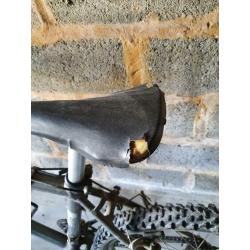 Velo homme