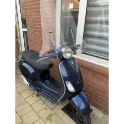 VESPA LX50 2T | A klasse