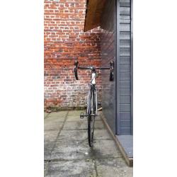 Koersfiets