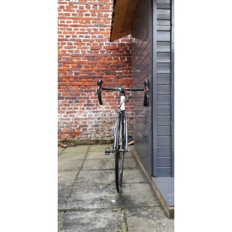 Koersfiets