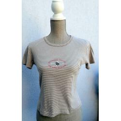 Joli Tshirt Gigue T38