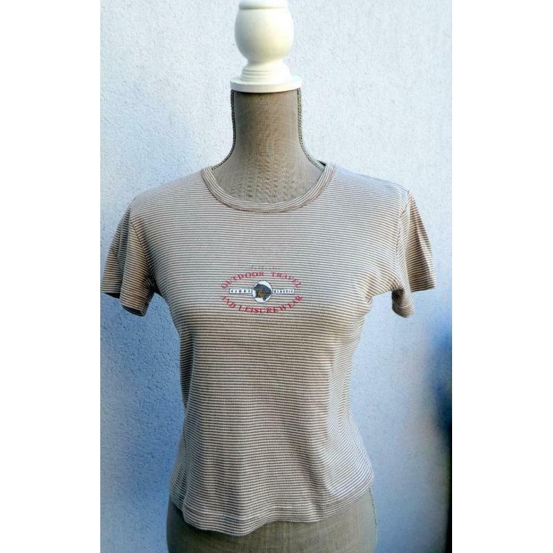 Joli Tshirt Gigue T38