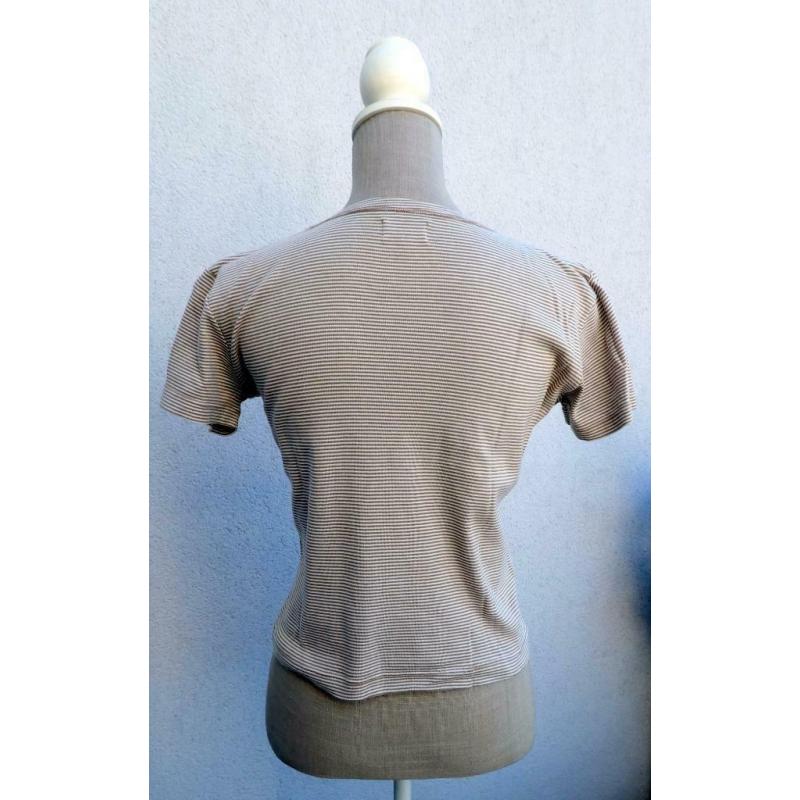 Joli Tshirt Gigue T38