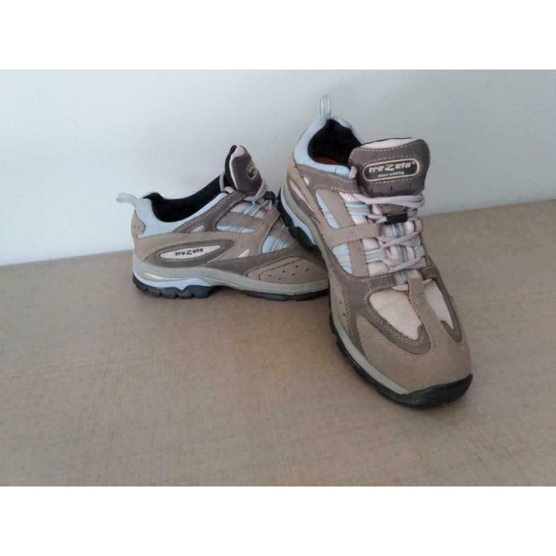 Wandelschoenen, maat 38