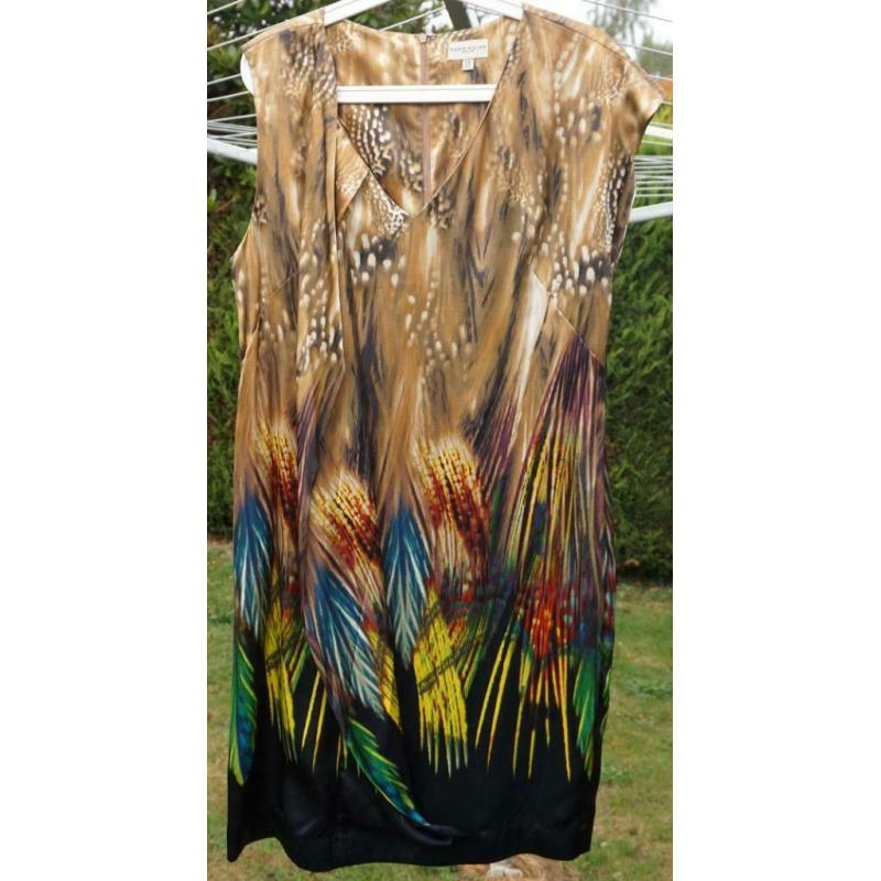 Robe de Marque Karen Millen UK avec Ceinture