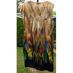Robe de Marque Karen Millen UK avec Ceinture