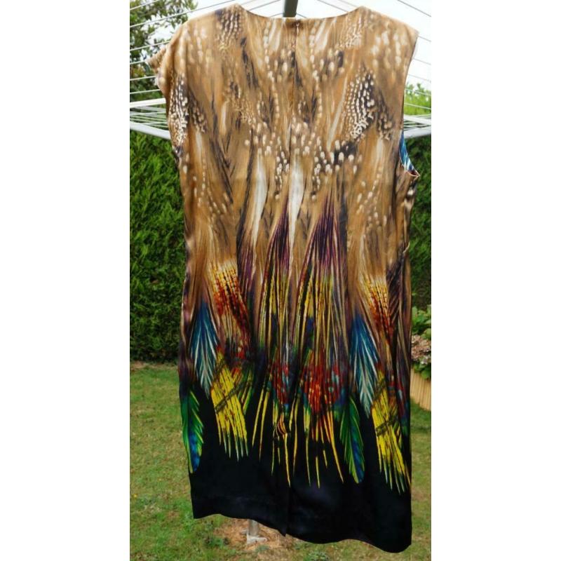 Robe de Marque Karen Millen UK avec Ceinture