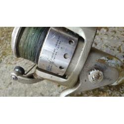 2 moulinets a carpe