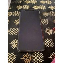 iPhone XS excellent état