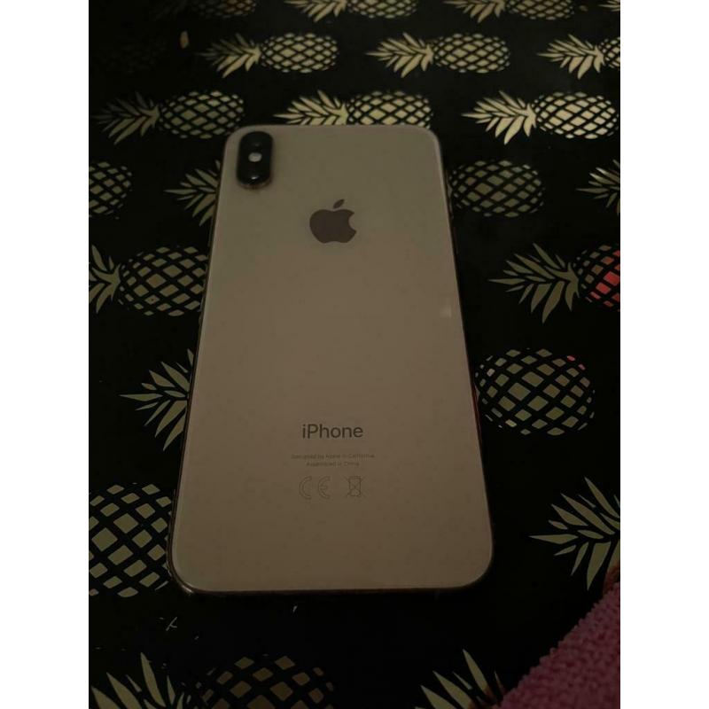 iPhone XS excellent état