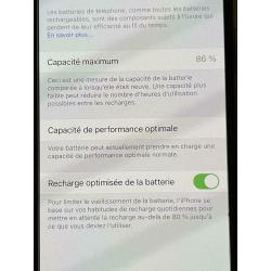 iPhone XS excellent état