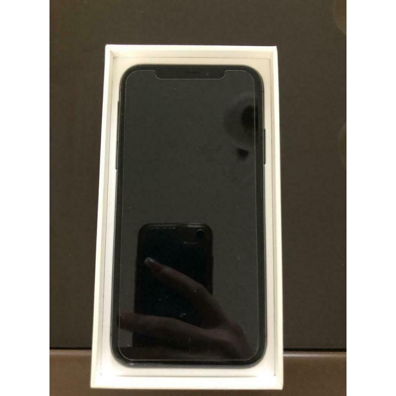 iPhone X 64 go