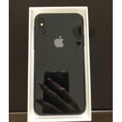 iPhone X 64 go