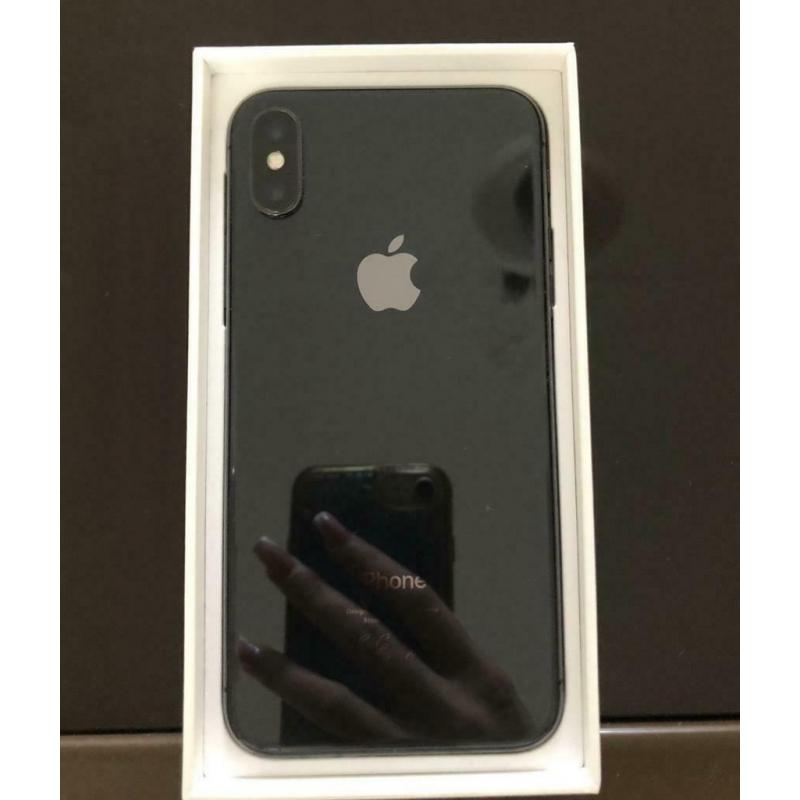 iPhone X 64 go