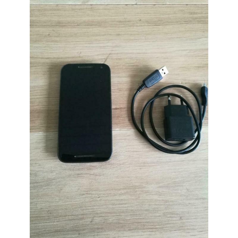 Motorola 3G