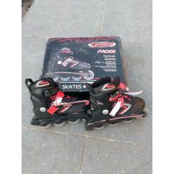 Skeelers maat 32-35