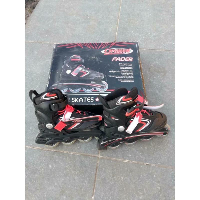 Skeelers maat 32-35