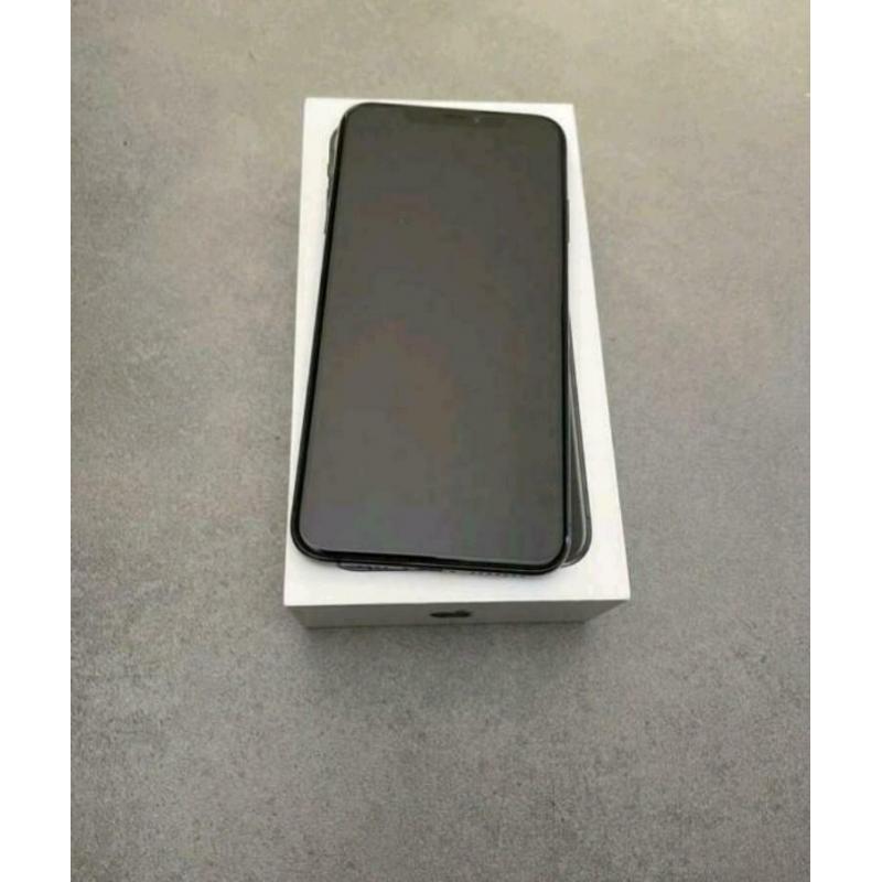 Iphone XS max 256 Go (97%)