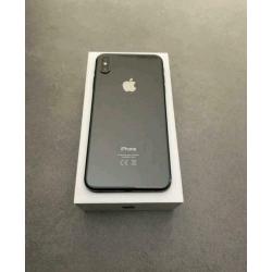 Iphone XS max 256 Go (97%)