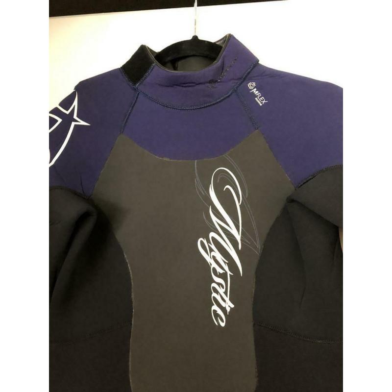 Wetsuit Mystic