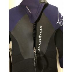 Wetsuit Mystic