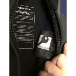 Wetsuit Mystic