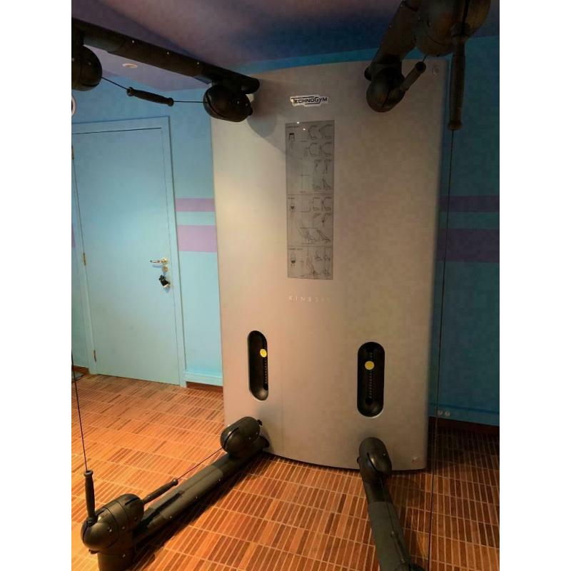 fitness